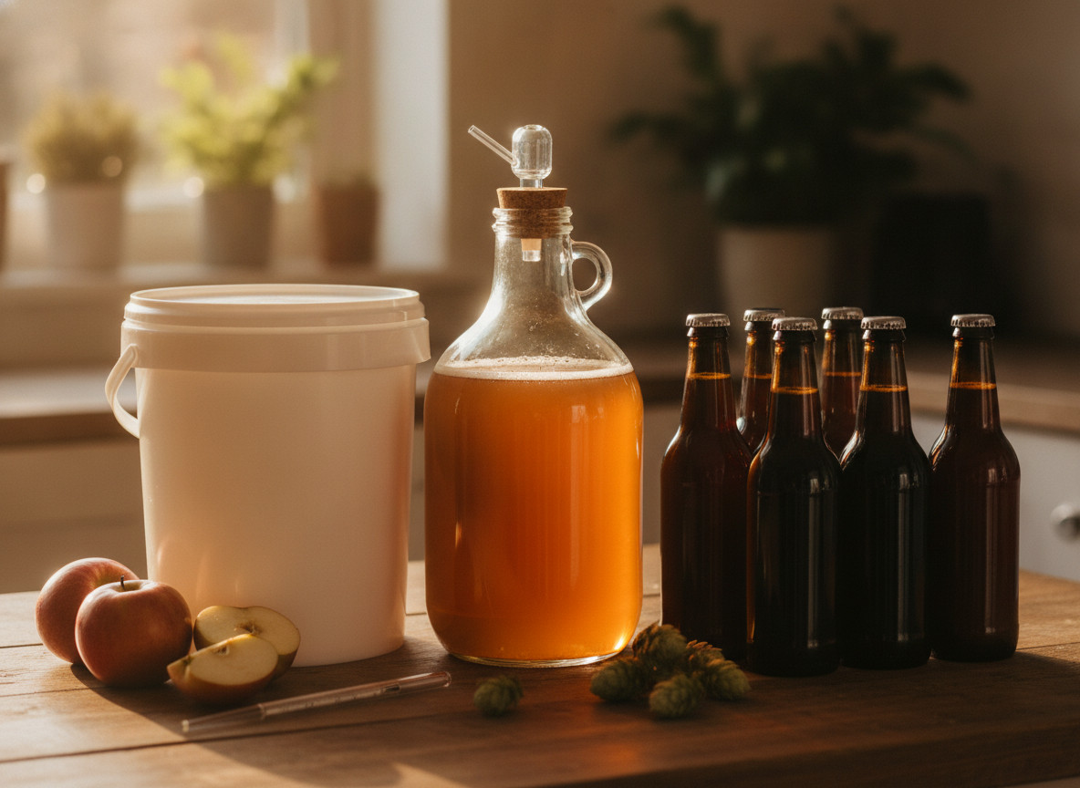 Home Brew