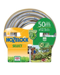 Hozelock 100-100-609 Select Hose - 50M