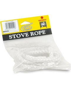 Hotspot Stove Rope - 12mm x 1.5m