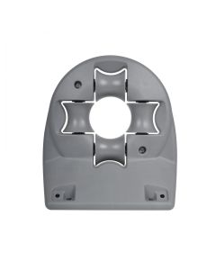 Hozelock 2392 Hose Wall Guide