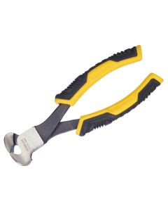 Stanley (STHT0-75067) Control Grip End Cutter Pliers - 150mm