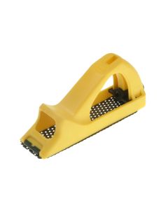 Stanley (5-21-104) Moulded Body Surform Block Plane - 155mm (6in)