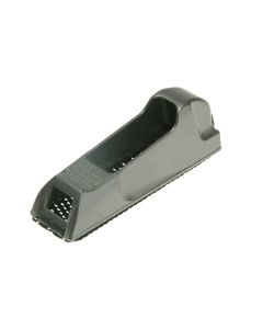 Stanley (5-21-399) Metal Body Surform Block Plane - 153mm (6in)