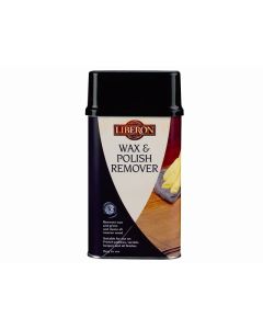Liberon Wax and Polish Remover - 500ml