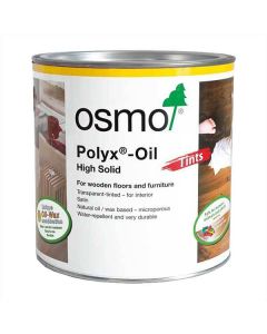 Osmo Polyx-Oil Tints - 3073 Terra - 2.5L