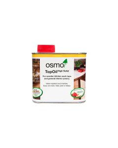 Osmo Topoil - 3061 Acacia Matt - 0.5L