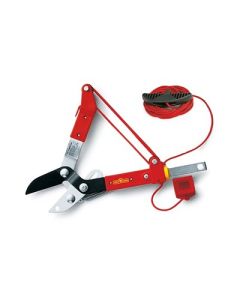 Wolf Garten RCM Multi-Change Anvil Tee Loppers