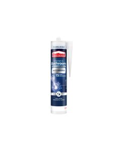 UNIBOND Kitchen & Bathroom Anti-Mould - Translucent - 274g