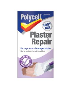 Polycell Plaster Repair Polyfilla - Powder - 450g