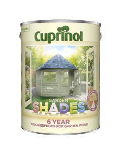Cuprinol Garden Shades - Willow - 5L