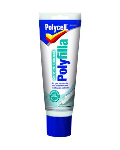 Polycell Moisture Resistant Polyfilla - 330g