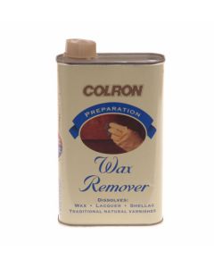 Colron Wax Remover - 500ml