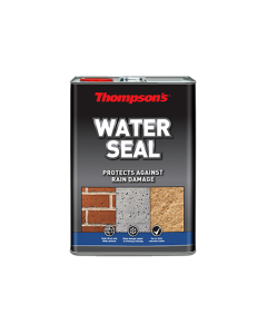 Thompson's Water Seal - Clear - 2.5L
