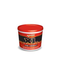 Everbuild Xl Fire Cement - 500g