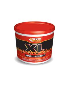 Everbuild Xl Fire Cement - 2kg