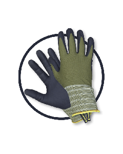 Treadstone Clip Weeding Gloves - M