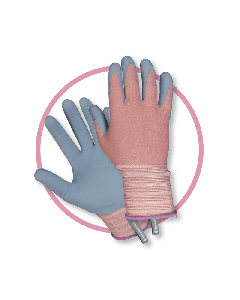 Treadstone Clip Weeding Ladies Gloves - S