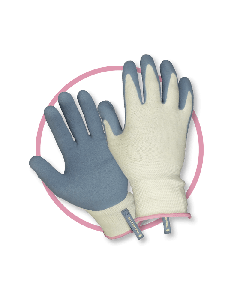 Treadstone Clip Bamboo Fibre Ladies Gloves - S
