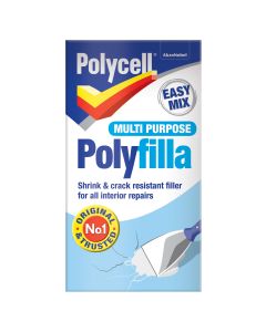 Polycell Multi Purpose Polyfilla - Powder - 450g