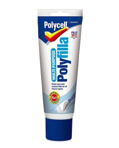 Polycell Multi Purpose Polyfilla - Ready Mixed - 330g
