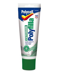 Polycell Multi Purpose Exterior Polyfilla - Ready Mixed - 330g