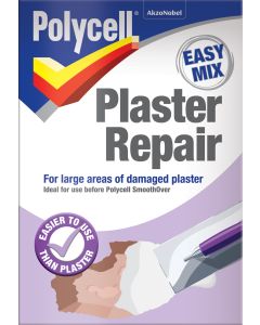 Polycell Plaster Repair Polyfilla - Powder - 1.8kg