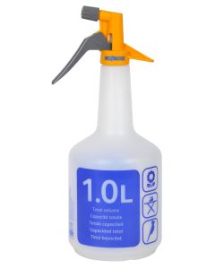 Hozelock 4121 Spraymist Trigger Sprayer - 1 Litre
