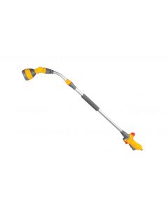 Hozelock 2699 Telescopic Lance Spray Plus 140