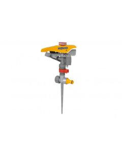 Hozelock 2550 Pulsating Sprinkler - 450m²