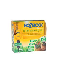 Hozelock 2802 15 Pot Watering Kit