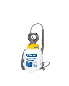 Hozelock 4230 Standard Pressure Sprayer - 5L