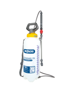 Hozelock 4232 Standard Pressure Sprayer - 10L