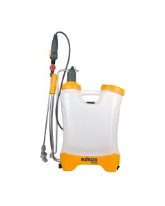 Hozelock 4712 Pulsar Plus Comfort Sprayer - 12L