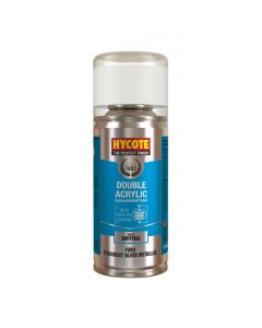 Hycote XDFD412 Ford Stardust Silver (Metallic) 150ml