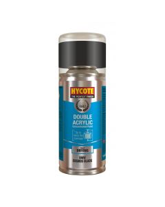 Hycote XDBM404 BMW Cosmos Black (Metallic) 150ml