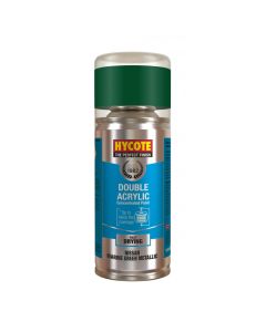 Hycote XDNS304 Nissan Marine Green (Metallic) 150ml
