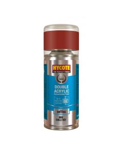 Hycote XDBM604 Mini Chilli Red - 150ml
