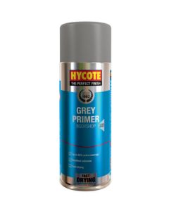 Hycote XUK425 Bodyshop Grey Primer Aerosol - 400ml