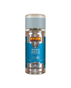Hycote XDAD506 Audi Quartz Grey (Metallic) 150ml