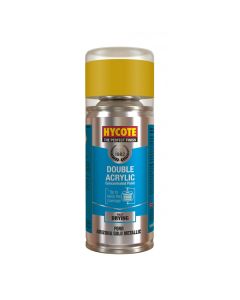 Hycote XDFD701 Ford Arizona Gold (Metallic) 150ml