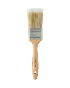 Hamilton Prestige Pure Synthetic Brush - 2"