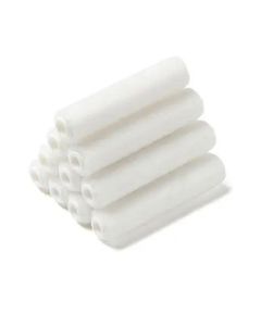 Hamilton Prestige Short Pile Mini Roller Sleeves – 10 Pack