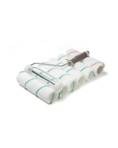 Hamilton Prestige 9" Roller Set - 7 Piece