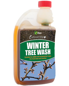 Vitax Winter Tree Wash - 500ml