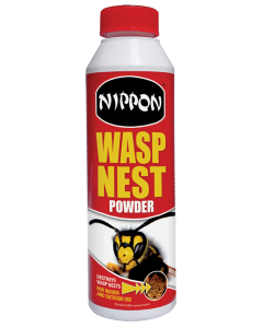 Vitax Nippon Wasp Nest Powder - 300g