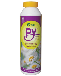 Vitax Py Powder - 175g