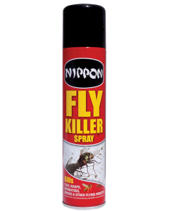 Vitax Nippon Fly & Wasp Killer Aerosol - 300ml