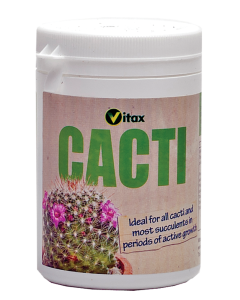 Vitax Cacti Feed - 200g