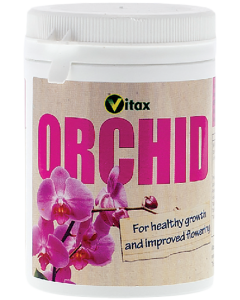 Vitax Orchid Feed - 200g