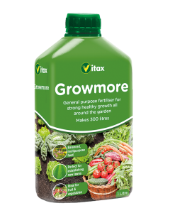Vitax Liquid Growmore - 1L